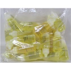 LARGE BAG OF PREMIERE CUTICLE OILS INCLUDING ETRE