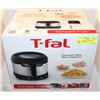 Image 1 : T-FAL - COMPACT SIZE FRYER  AUTOMATIC TIMER