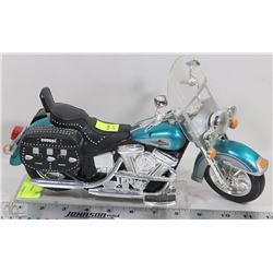 REPLICA HARLEY DAVIDSON MOTORCYCLE