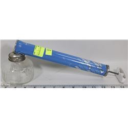 VINTAGE LUDSON SPRAYER