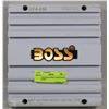 Image 1 : AVA-450 BOSS MOSFET HIGH POWER AMPLIFIER