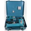 Image 1 : MAKITA FAST CHARGE CORDLESS DRILL WITH METAL CASE