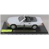 Image 1 : DIE CAST MERCEDES BENZ 500SL (1989)