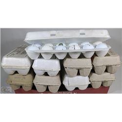 10 DOZEN ASSORTED GOLF BALLS