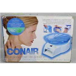 BRAND NEW CONAIR PARRAFFIN AND MANICURE SPA