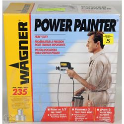 WAGNER POWER PAINTER