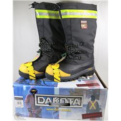 BRAND NEW DAKOTA STEEL TOE WORK BOOTS
