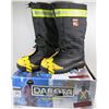 Image 1 : BRAND NEW DAKOTA STEEL TOE WORK BOOTS