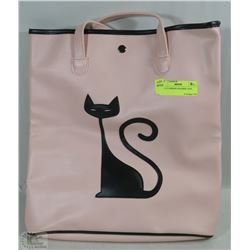 NEW CT DESIGN TOTE