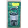 Image 1 : PORTABLE CAMPING LED LANTERN