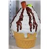 Image 1 : ICE CREAM COOKIE JAR