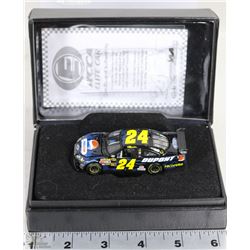 JEFF GORDON #24 PEPSI STUFF 2007MONTE CARLO SS