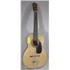 Image 1 : YOUTH SHIMA  ACOUSTIC GUITAR MADE IN JAPAN
