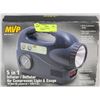 Image 1 : MVP 5 IN 1 FLATOR AIR COMPRESSOR