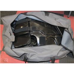 SELF DEFENCE TRAINING SUIT