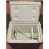 Image 1 : COOLER WITH AUTO PLUG