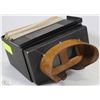 Image 1 : THE STEREO GOTHARD STEREOSCOPIC VIEWMASTER