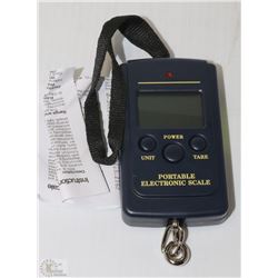 40KG 10G ELECTRONIC POCKET PORTABLE DIGITAL