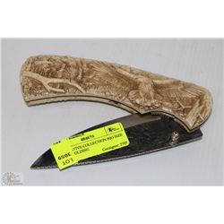 DECORATIVE COLLECTION BIG SIZE EAGLE FOLDING