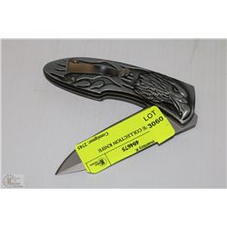 WILDLIFE COLLECTION KNIFE