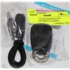 Image 1 : CAR KEY CHAIN PINHOLE SPY HIDDEN SECURITY CAMERA