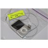 Image 1 : IPOD NANO 4GB WITH CHARGER
