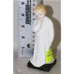 ROYAL DOULTON "DARLING" FIGURINE