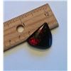 Image 2 : RED FIRE AMMOLITE GEMSTONE