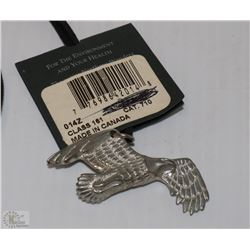 NORTHERN WONDERS NECKLACE WITH