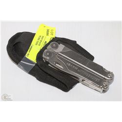 LEATHERMAN WAVE MULTI-PURPOSE TOOL