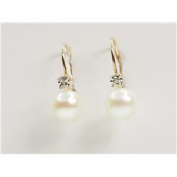 #7-10KT YELLOW GOLD DIAMOND &