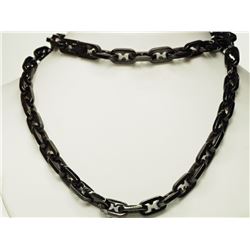 #19-MEN'S MARINER LARGE CHAIN