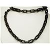 Image 1 : #19-MEN'S MARINER LARGE CHAIN