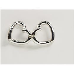 #31-STERLING SILVER RHODIUM PLATED