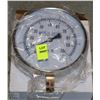 Image 1 : PRESSURE GAUGE