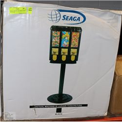 SEAGA VENDING MACHINE CANDY DISPENSER