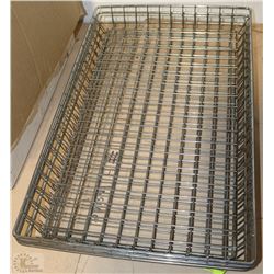 3 LARGE DOUGHNUT /MUFFIN TRAYS