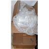 Image 1 : 3 BOXES OF PLASTIC BAGS