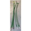 Image 1 : GLIDETECH DISTILLERY FOOD GRADE HOSES 4 NEW