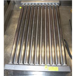 WYOTT HOTDOG COOKER MODEL HR-40