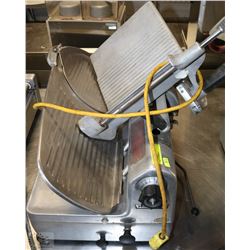 HOBART FULLY AUTO MEAT SLICER