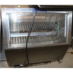 CRAFT REFRIGERATED DISPLAY