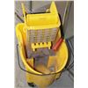 Image 1 : RUBBERMAID MOP BUCKET W/  WRINGER