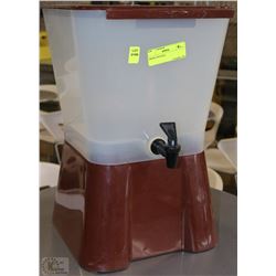 DRINK DISPENSER