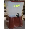 Image 1 : DRINK DISPENSER