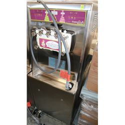 TAYLOR MODEL 791-27 FROZEN YOGURT MACHINE
