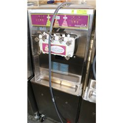 TAYLOR MODEL 791-27 FROZEN YOGURT MACHINE