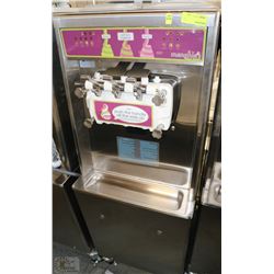 TAYLOR MODEL 791-27 FROZEN YOGURT MACHINE