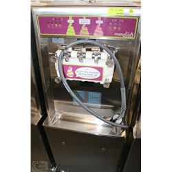 TAYLOR MODEL 791-27 FROZEN YOGURT MACHINE