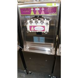 TAYLOR MODEL 791-27 FROZEN YOGURT MACHINE